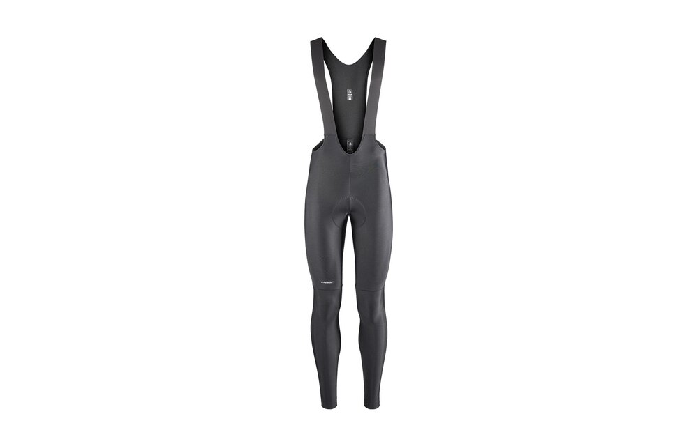 Etxeondo Orhi Dersu Fahrradhose - Herren - Schwarz