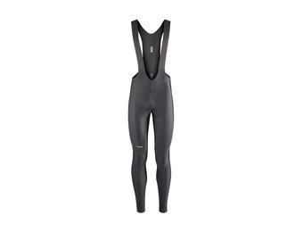 Etxeondo Orhi Dersu Fietsbroek - Men - Zwart
