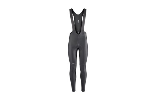 Etxeondo Orhi Dersu Bib Thights - Men - Black