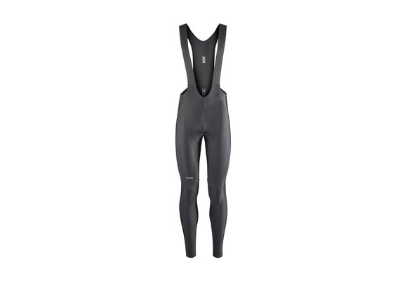 Etxeondo Orhi Dersu Fietsbroek - Men - Zwart