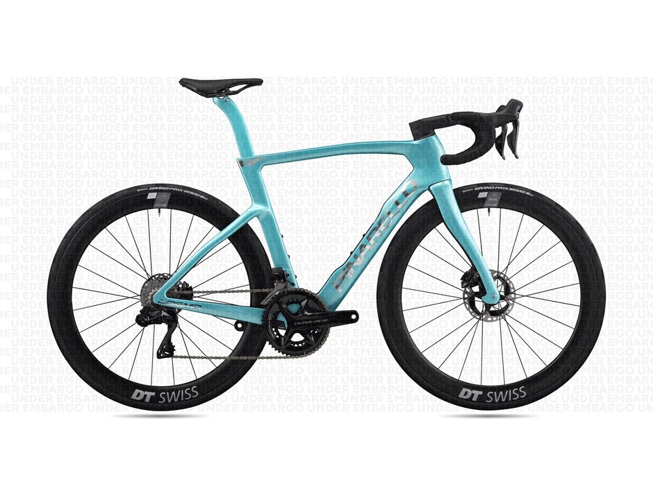 Pinarello New Dogma F Frameset