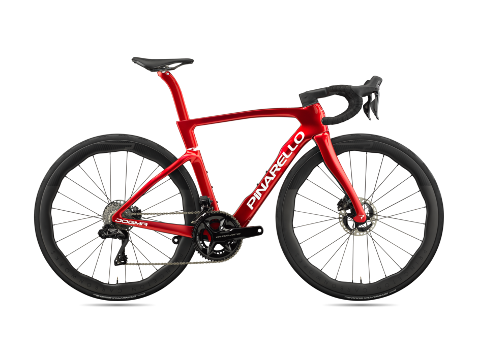 Pinarello New Dogma F Frameset