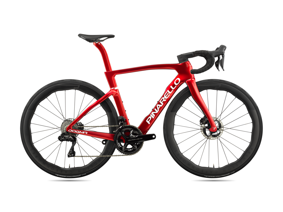 Pinarello New Dogma F Rahmensetset