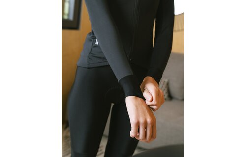 Etxeondo Dena Jack 25/26 - Frau - Schwarz