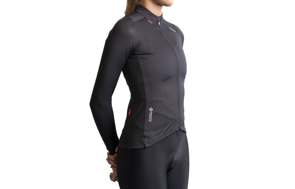 Etxeondo Dena Jack 25/26 - Vrouwen - Zwart