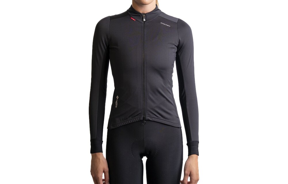 Etxeondo Dena Jack 25/26 - Women - Black