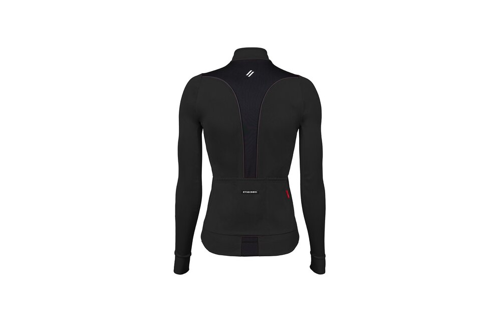 Etxeondo Dena Jack 25/26 - Women - Black