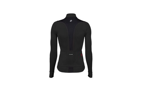 Etxeondo Dena Jack 25/26 - Vrouwen - Zwart
