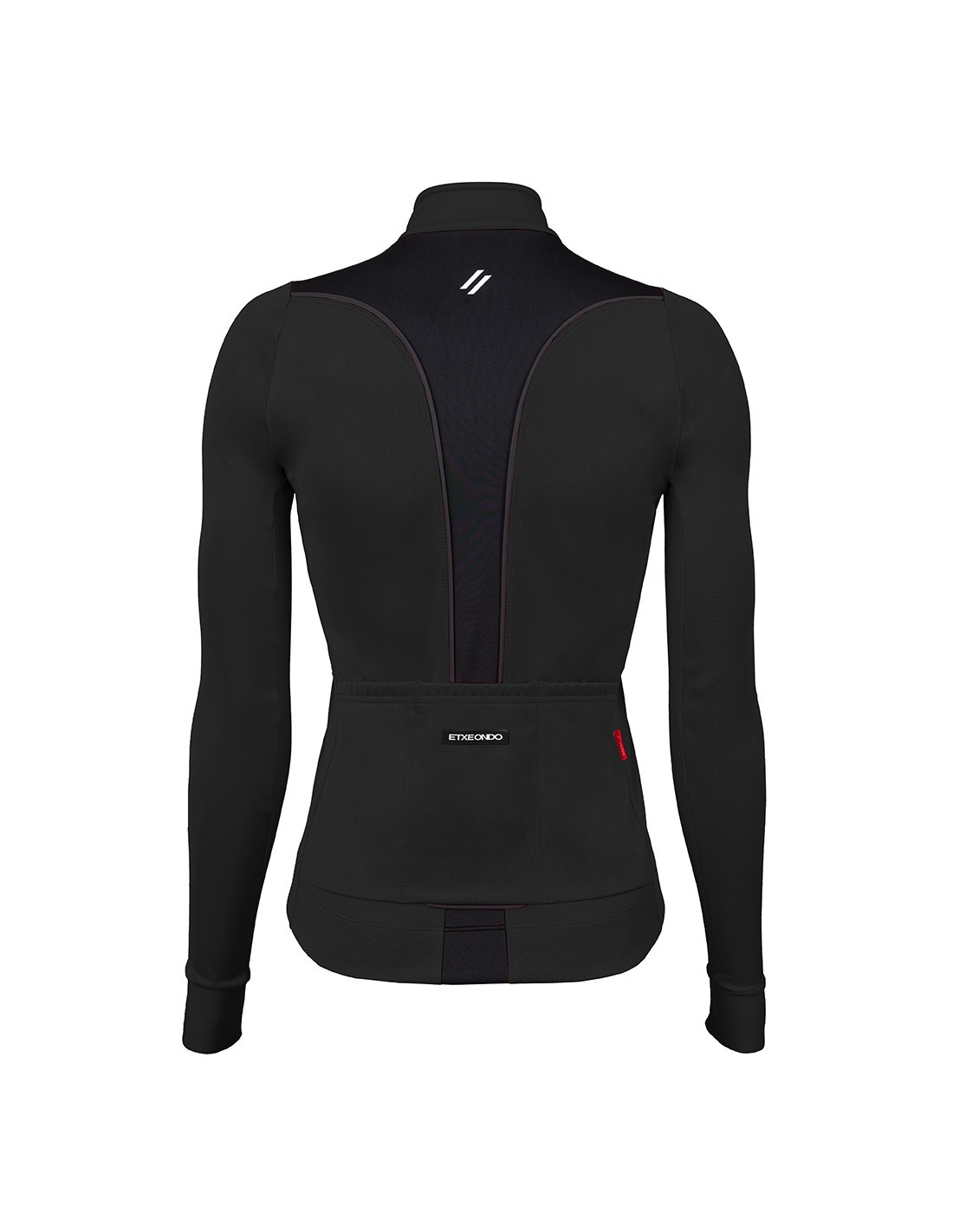 Etxeondo Dena Jack 25/26 - Frau - Schwarz