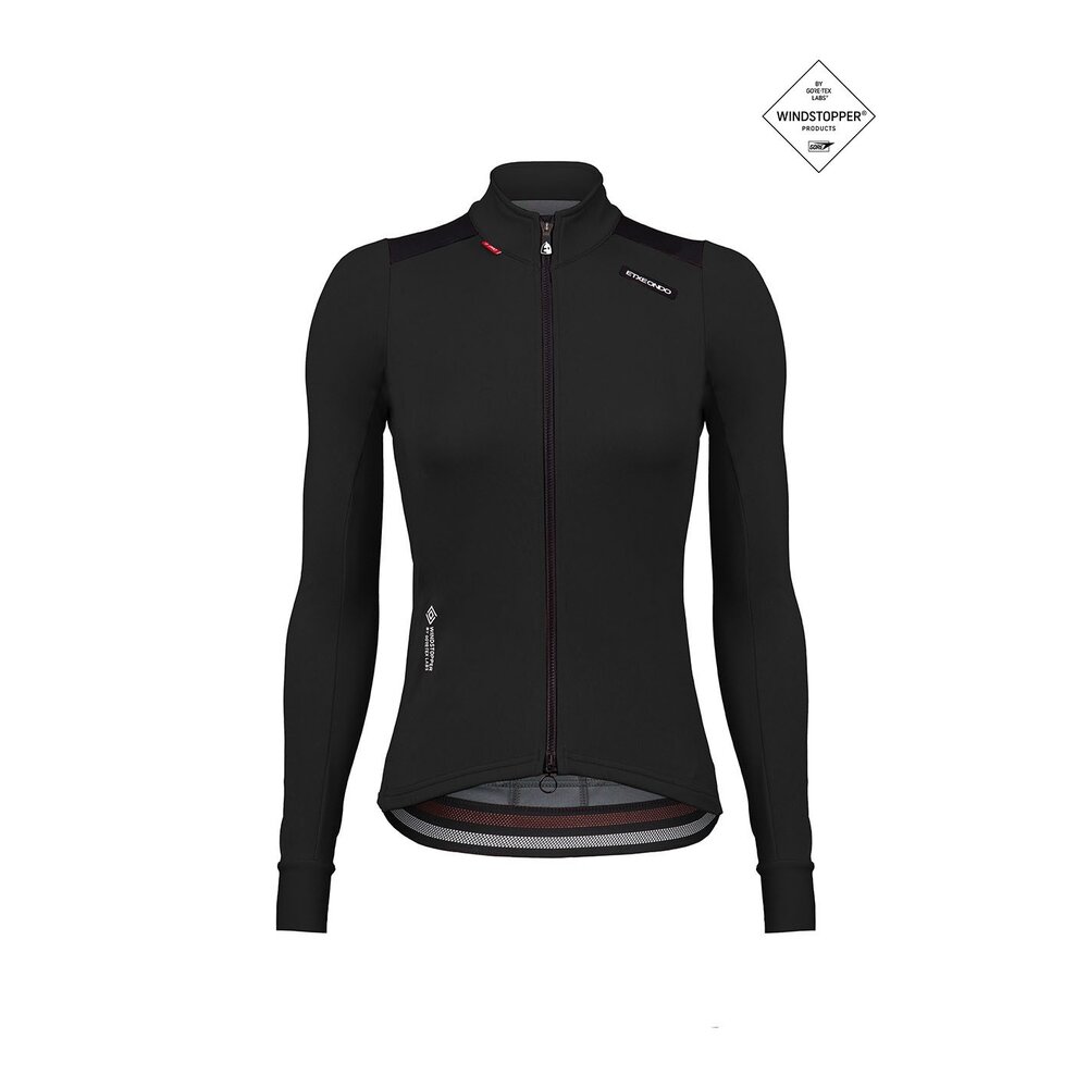 Etxeondo Dena Jack 25/26 - Women - Black | BikeSuperior