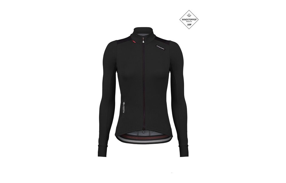 Etxeondo Dena Jack 25/26 - Frau - Schwarz