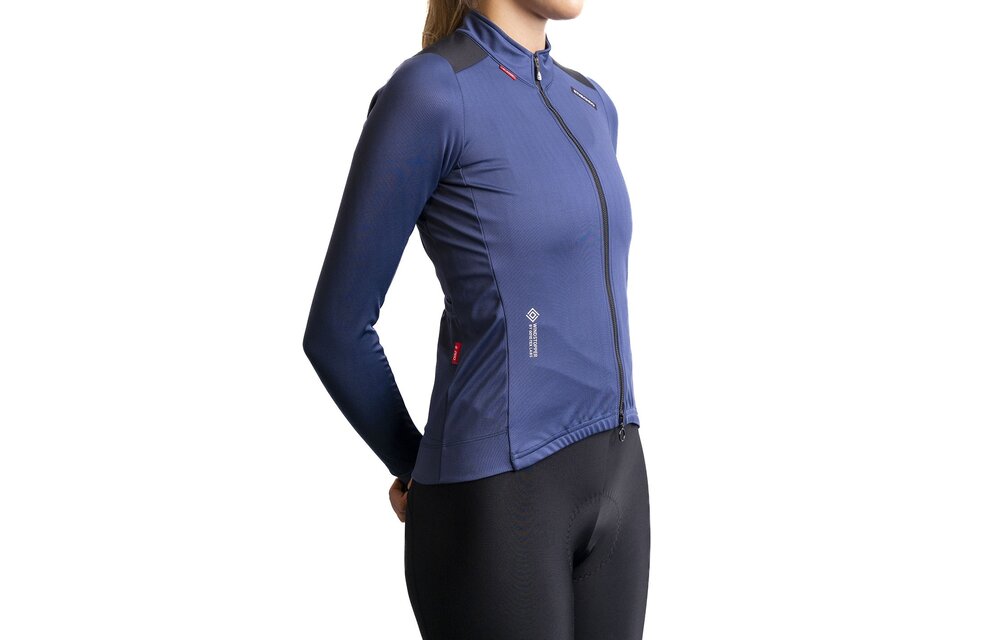 Etxeondo Dena Jack 25/26 - Women - Marineblue/Black