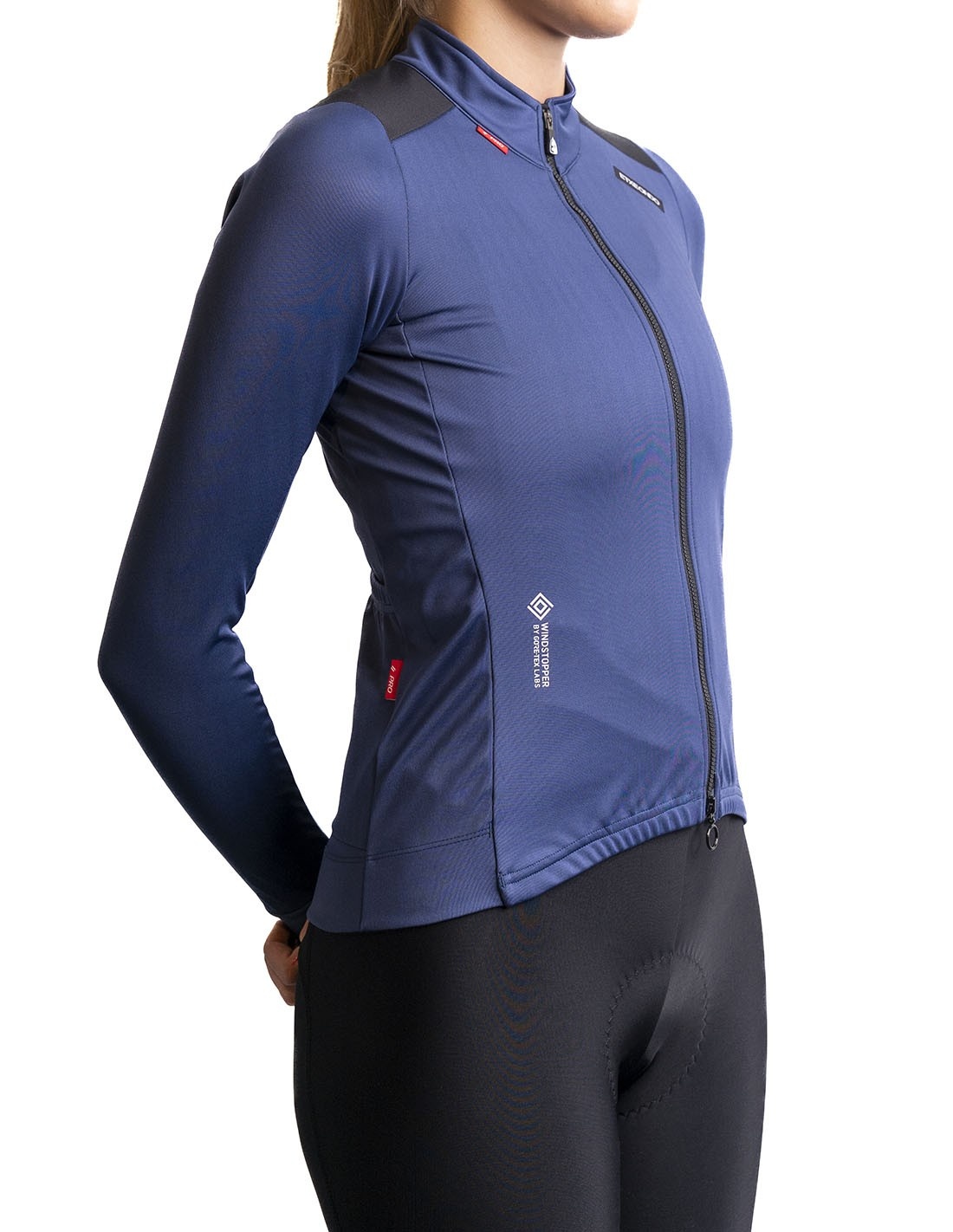 Etxeondo Dena Jack 25/26 - Vrouwen - Marineblauw/Zwart
