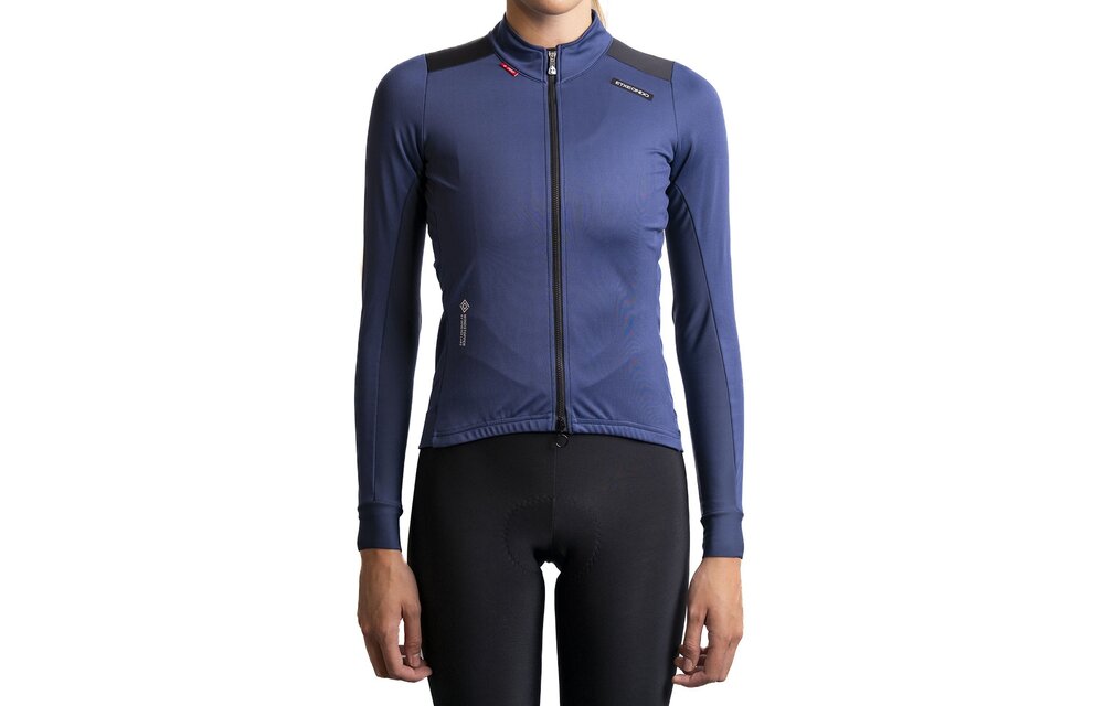 Etxeondo Dena Jack 25/26 - Women - Marineblue/Black