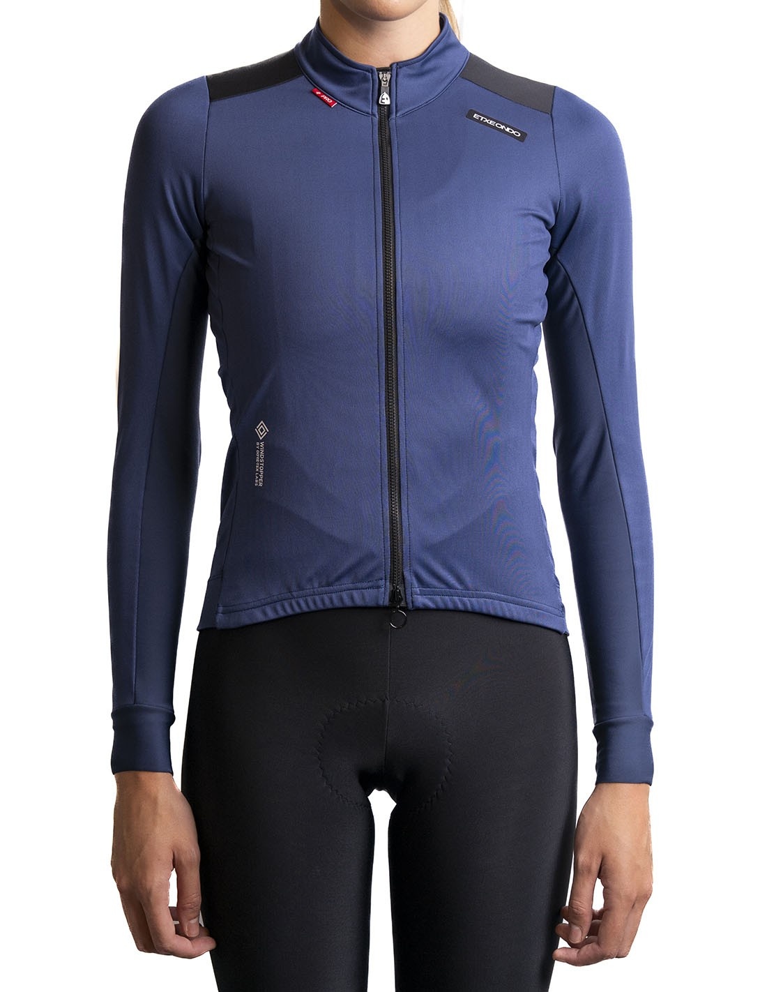 Etxeondo Dena Jack 25/26 - Frau - Marineblau/Schwarz