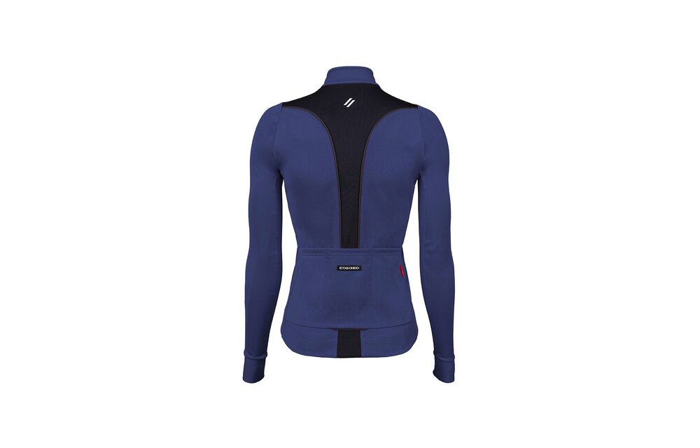 Etxeondo Dena Jack 25/26 - Women - Marineblue/Black