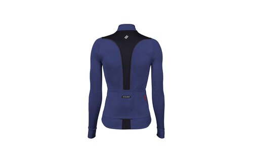 Etxeondo Dena Jack 25/26 - Vrouwen - Marineblauw/Zwart
