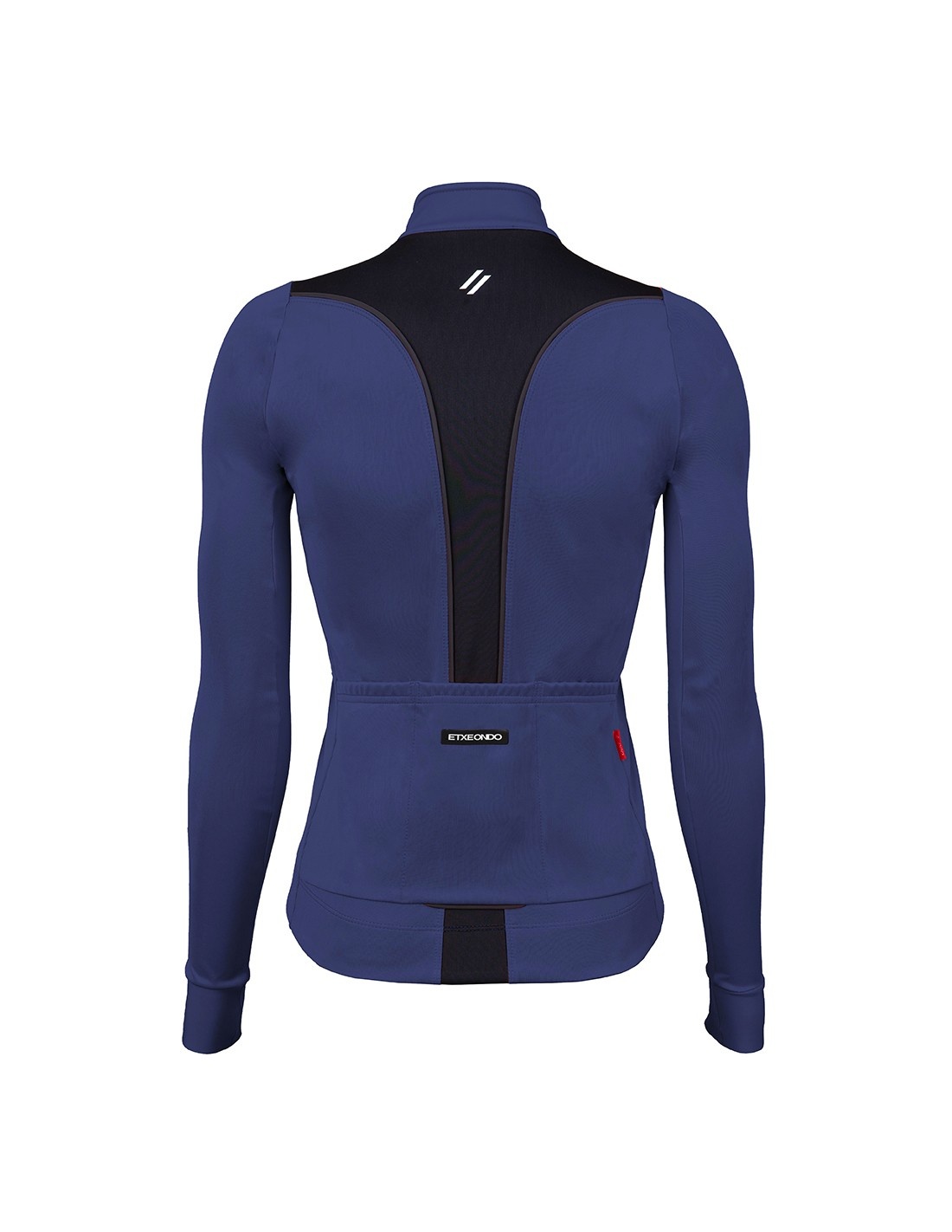 Etxeondo Dena Jack 25/26 - Women - Marineblue/Black