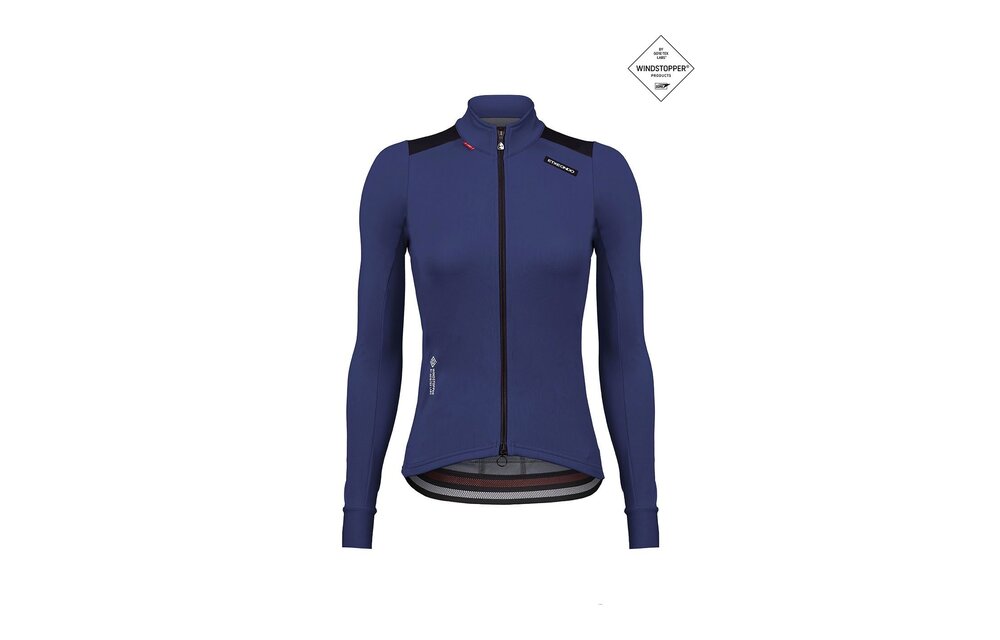 Etxeondo Dena Jack 25/26 - Frau - Marineblau/Schwarz