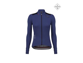 Etxeondo Dena Jack 25/26 - Vrouwen - Marineblauw/Zwart