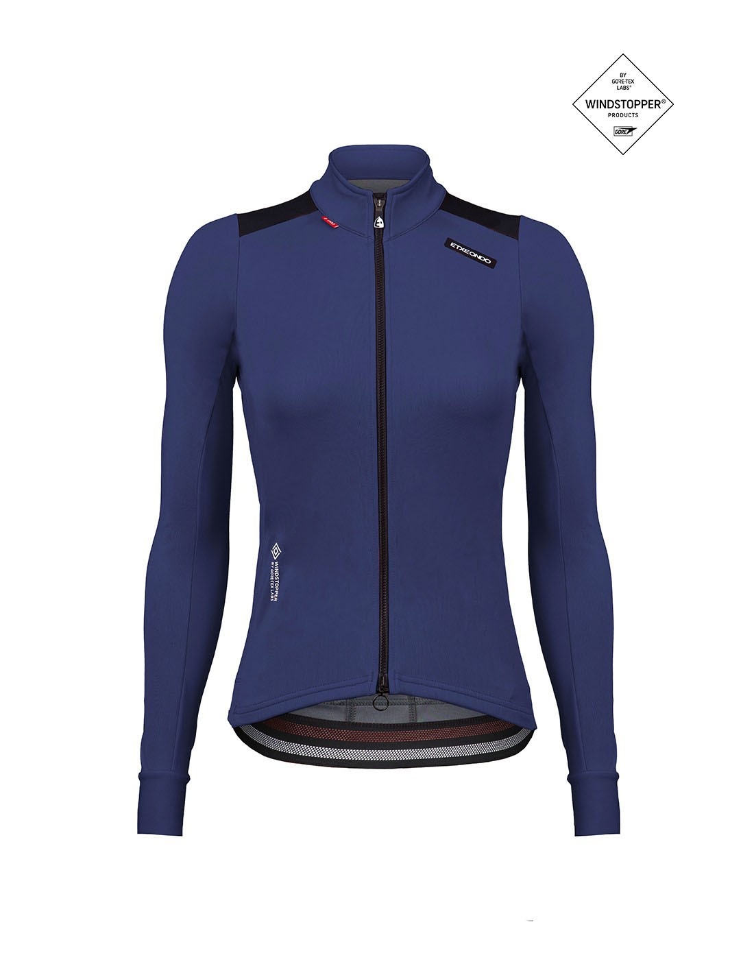 Etxeondo Dena Jack 25/26 - Vrouwen - Marineblauw/Zwart