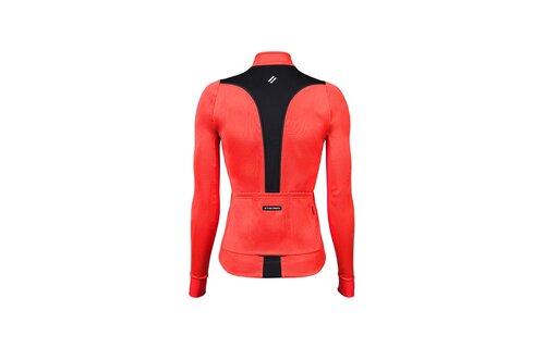 Etxeondo Dena Jack 25/26 - Vrouwen - Rood/Zwart
