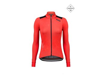 Etxeondo Dena Jack 25/26 - Vrouwen - Rood/Zwart