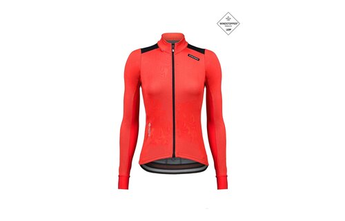 Etxeondo Dena Jack 25/26 - Women - Red/Black