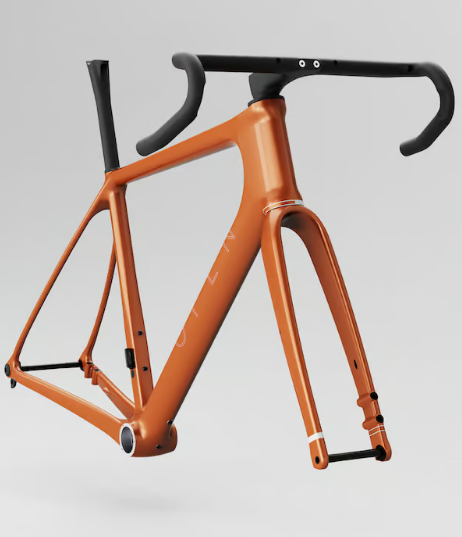 OPEN U.P. 2.0 Frameset