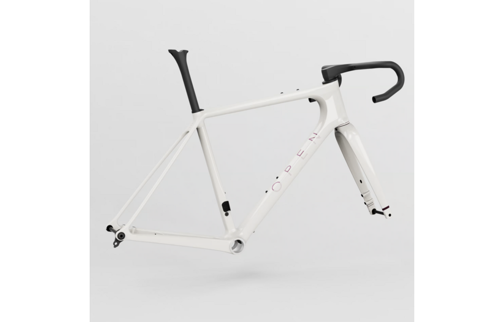 OPEN U.P. 2.0 – Complete Gravel Bike