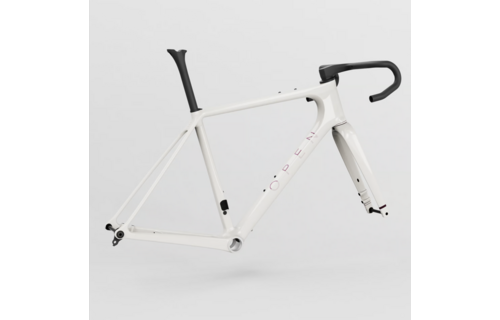 OPEN U.P. 2.0 – Gravelbike KomplettRad