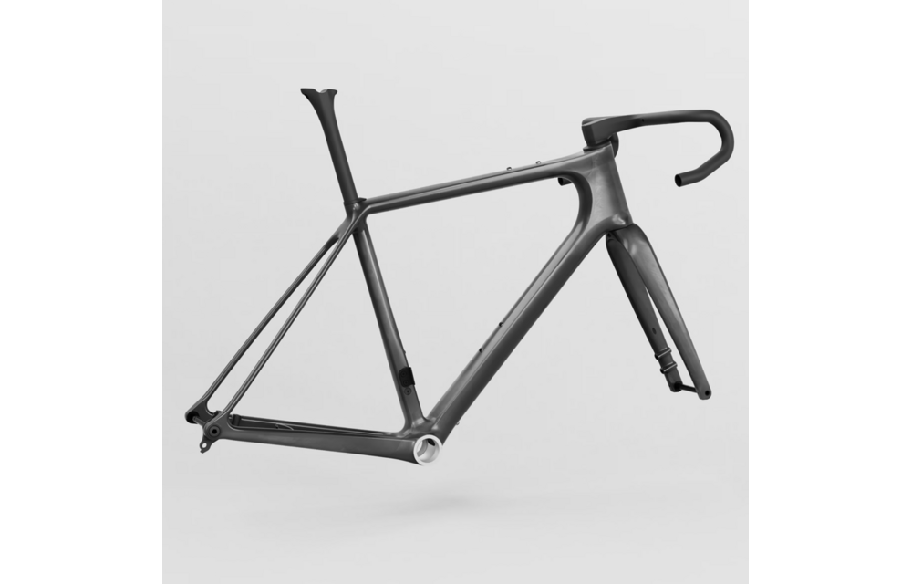 OPEN U.P. 2.0 – Gravelbike KomplettRad