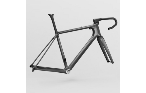 OPEN U.P. 2.0 – Complete Gravel Bike