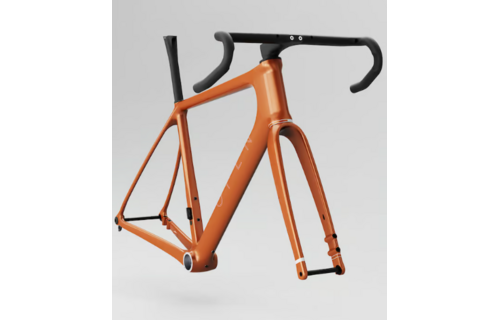 OPEN U.P. 2.0 – Complete Gravel Bike