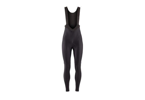 Etxeondo Olaia Thermo Bib Thights - Women - Black
