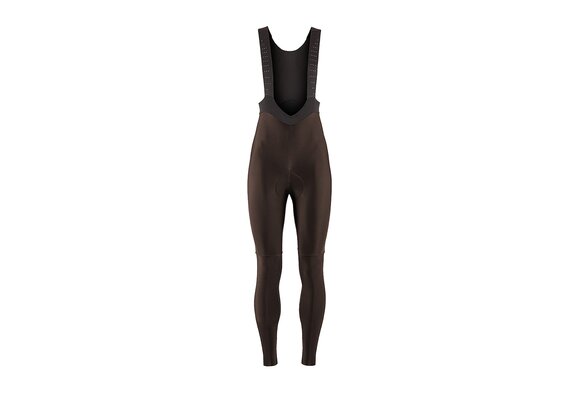 Etxeondo Olaia Thermo Bib Thights - Women - Brown