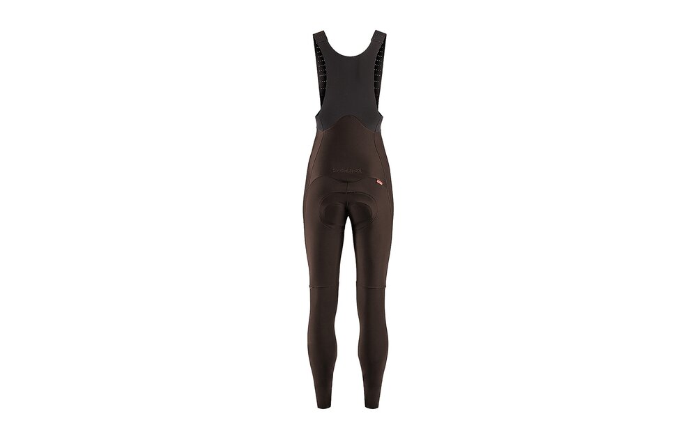 Etxeondo Olaia Thermo Bib Thights - Women - Brown