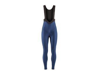 Etxeondo Olaia Thermo fietsbroek - Vrouwen - Marineblauw