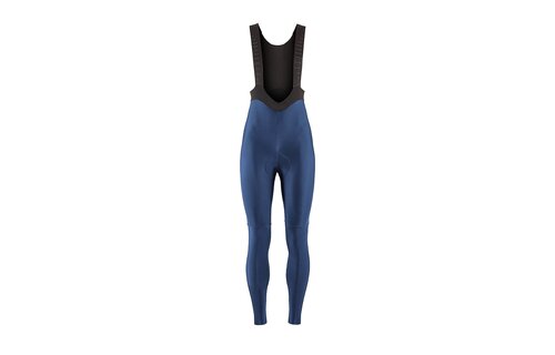 Etxeondo Olaia Thermo Bib Thights - Women - Marineblue