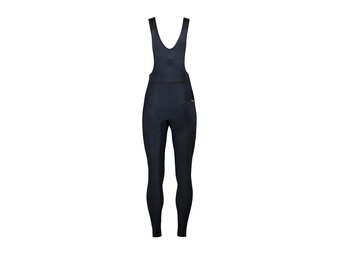Etxeondo Fietsbroek IXA Thermo Adventure Vrouwen - 25/26 - Zwart