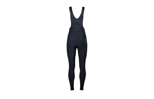 Etxeondo Bib Tights IXA Thermo Adventure Women - 25/26 - Black
