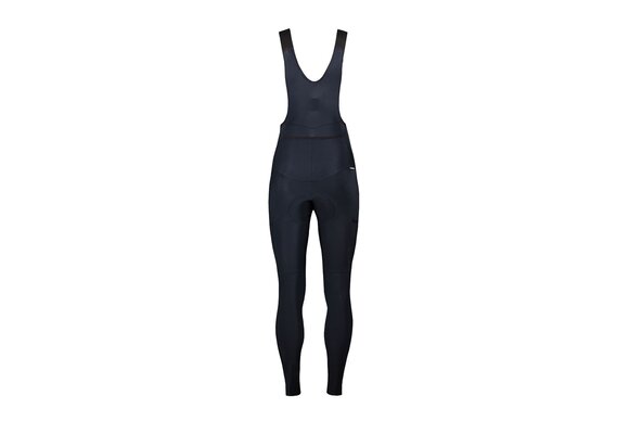 Etxeondo Bib Tights IXA Thermo Adventure Women - 25/26 - Black