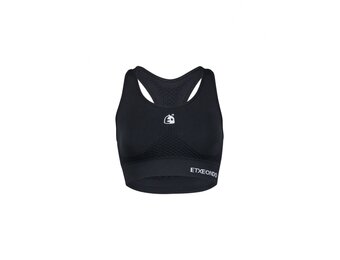 Etxeondo Top - Vrouwen - Zwart
