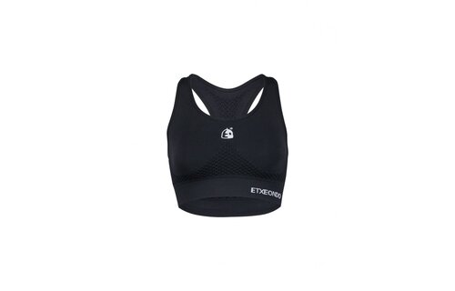 Etxeondo Top - Vrouwen - Zwart