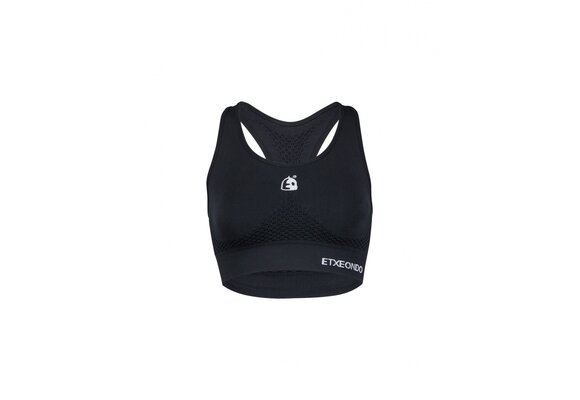 Etxeondo Top - Women - Black