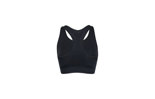 Etxeondo Top - Vrouwen - Zwart