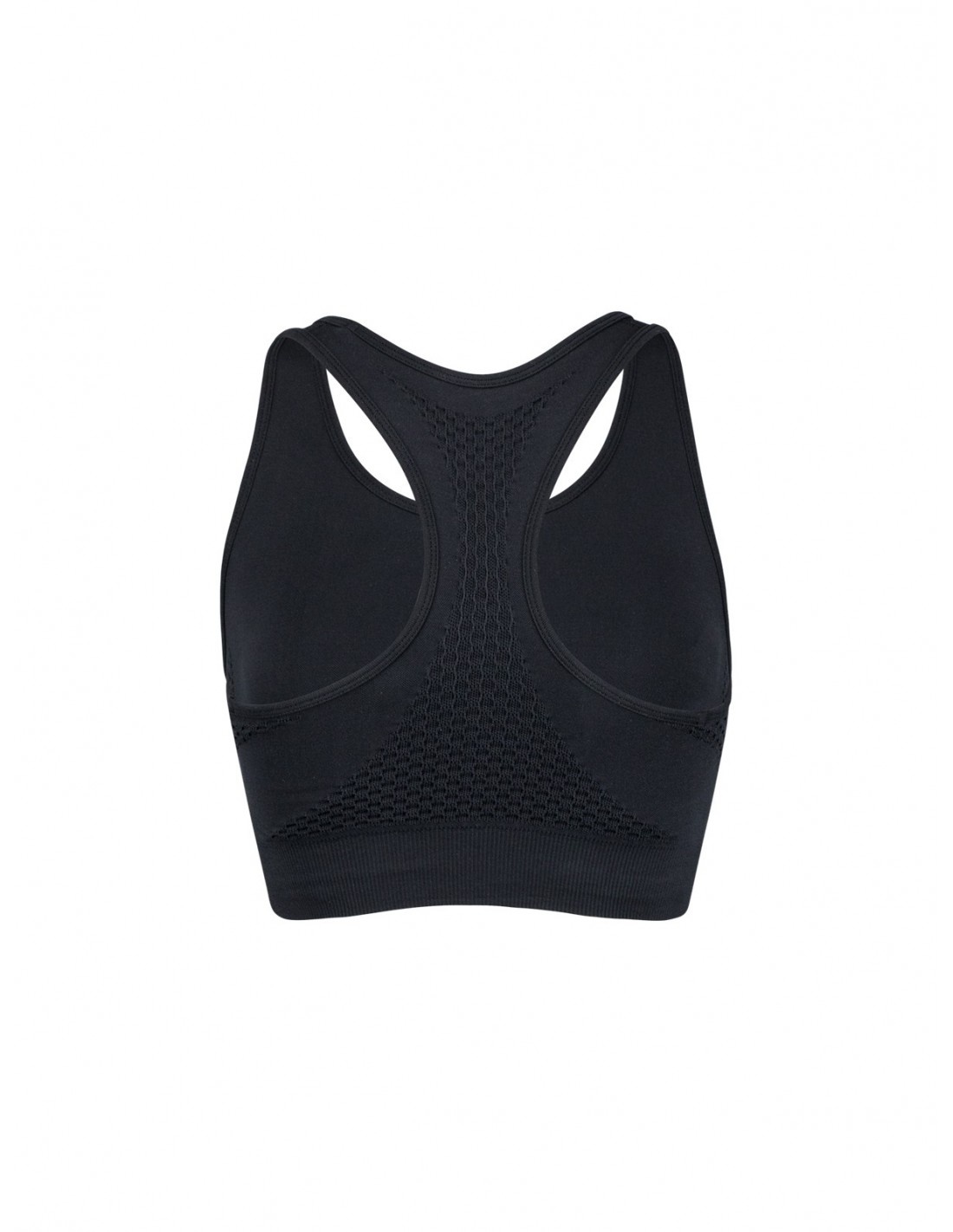 Etxeondo Top - Women - Black