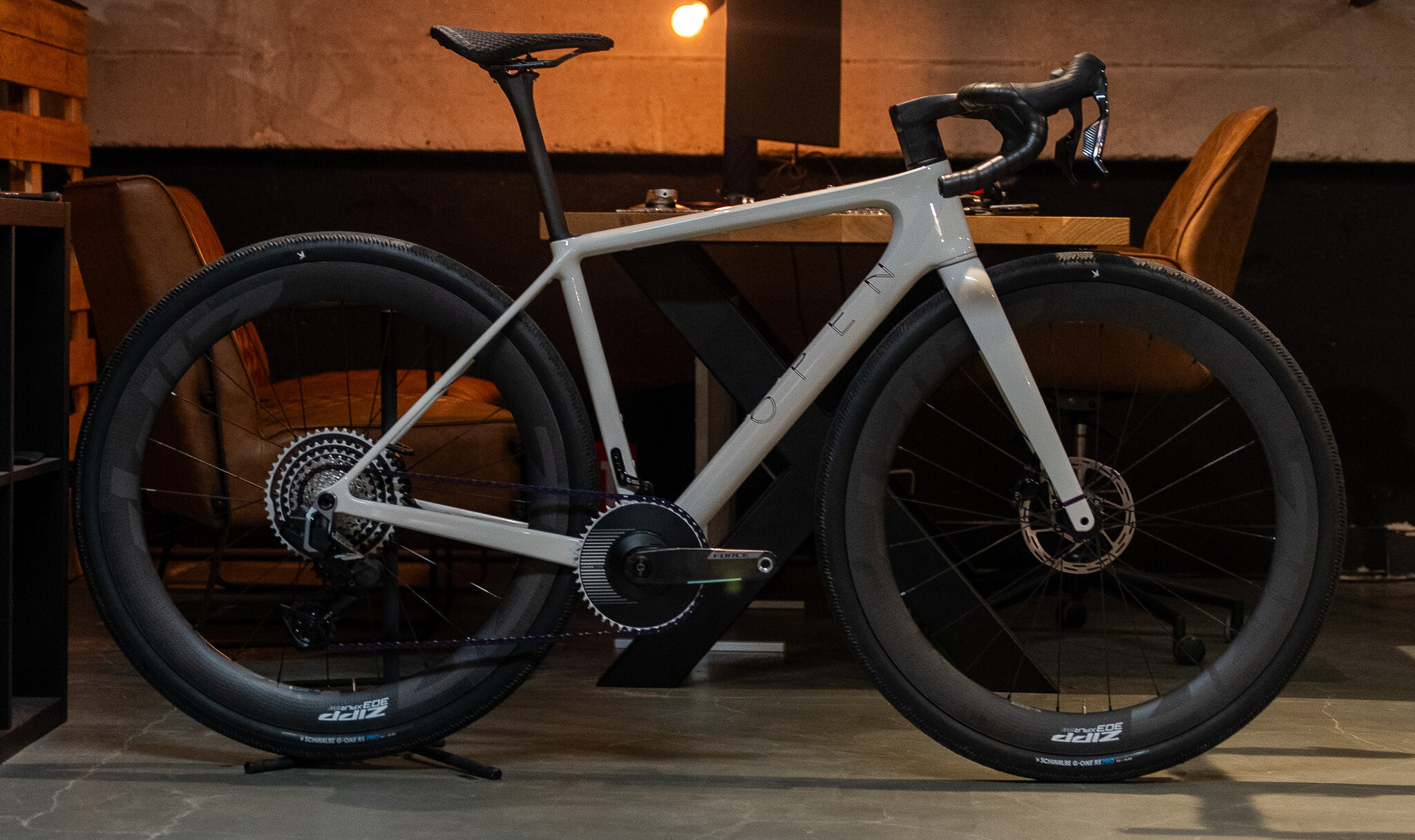 OPEN U.P. 2.0 & U.P.PER. 2.0