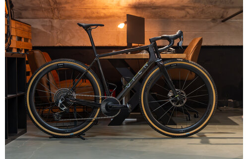 OPEN U.P.PER. 2.0 – Complete Gravel Bike