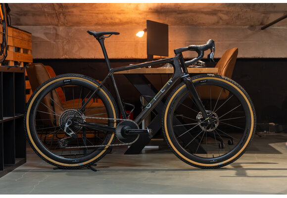 OPEN U.P.PER. 2.0 – Complete Gravel Bike